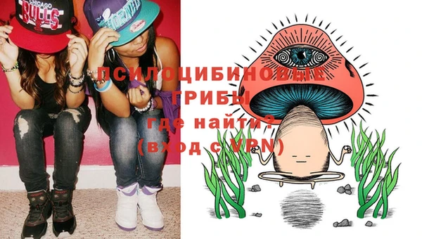 прущие крисы Нея